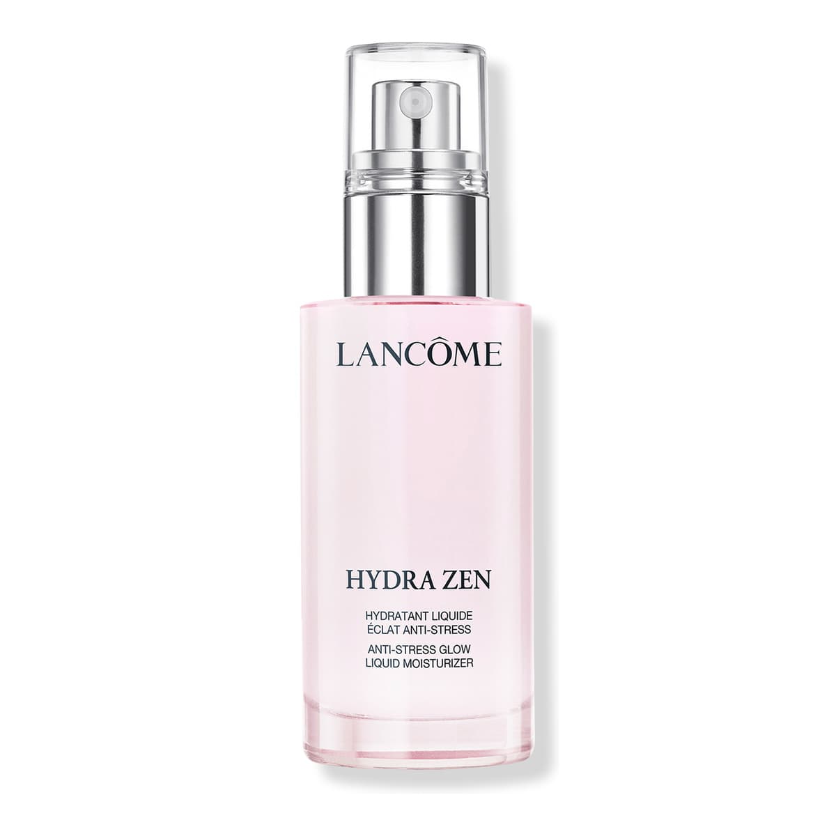 Hydra Zen Glow Lightweight Liquid Moisturizer with Hyaluronic Acid