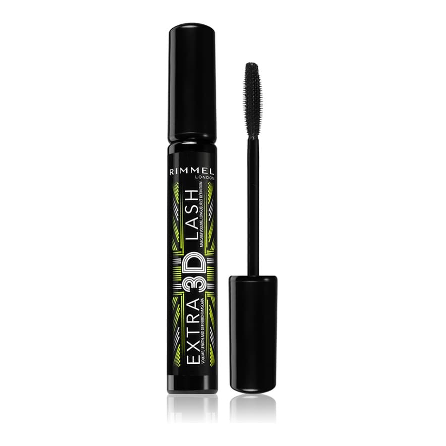 Extra 3D Lash