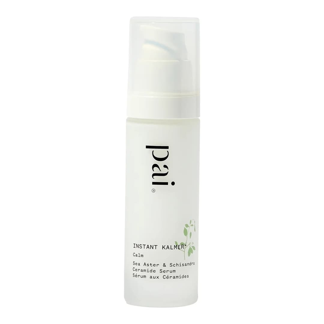 Skincare Instant Kalmer Sea Aster and Schisandra Ceramide Serum
