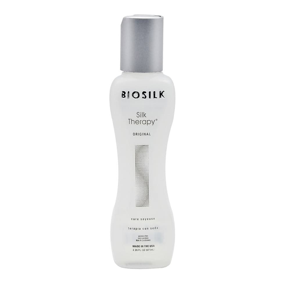 Silk Therapy Leave In Treatment, Original