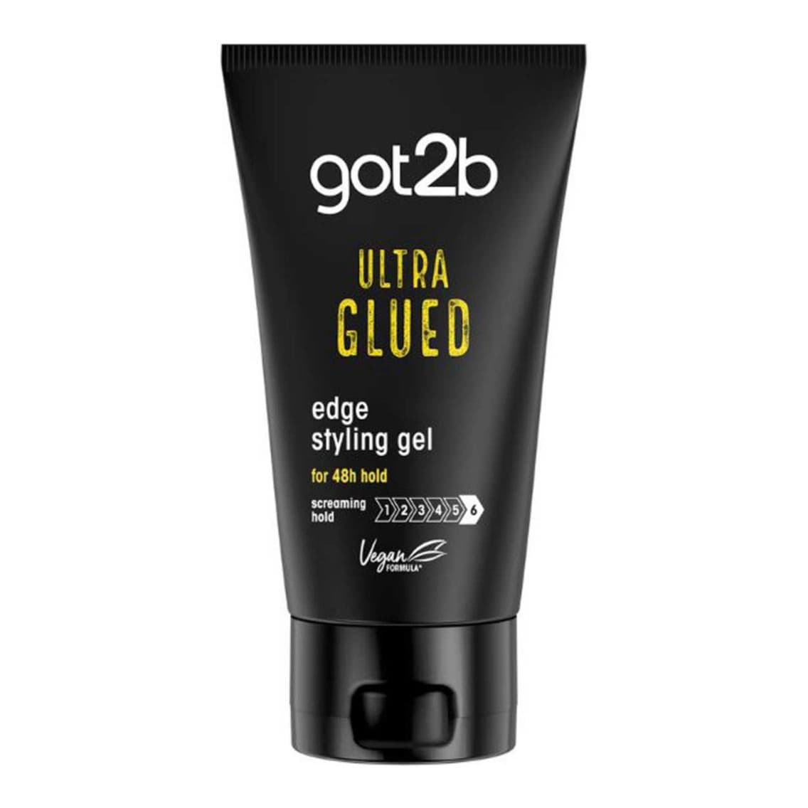 got2b Glued Ultra Styling Hair Gel