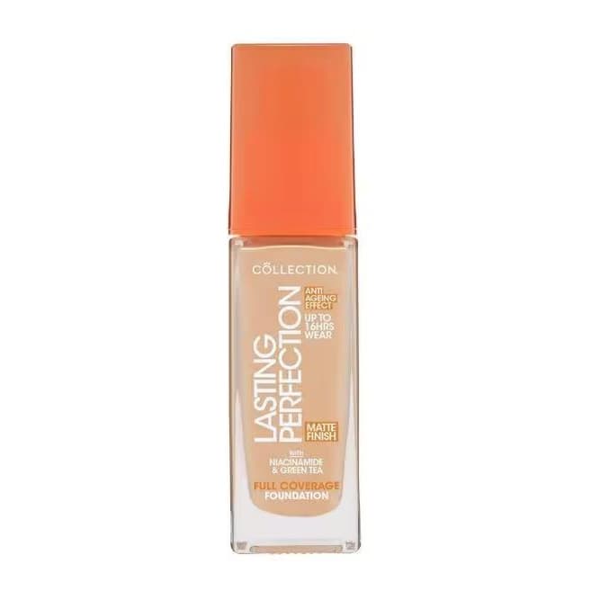 Lasting Perfection Matte Foundation 6N Cashew Neutral