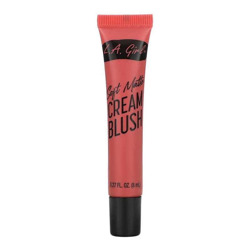Soft Matte Cream Blush, GBL444 Kiss Up