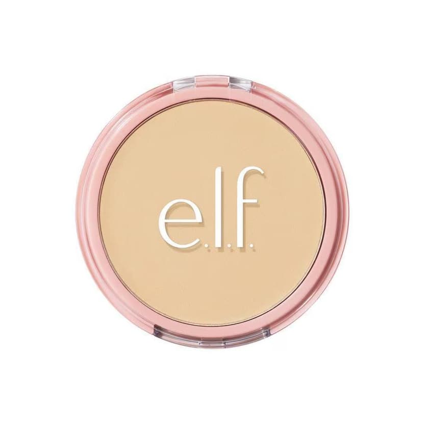 e.l.f. Halo Glow Powder Filter Fair Warm