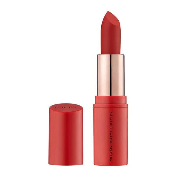 Creamy Matte Lipstick Agenda
