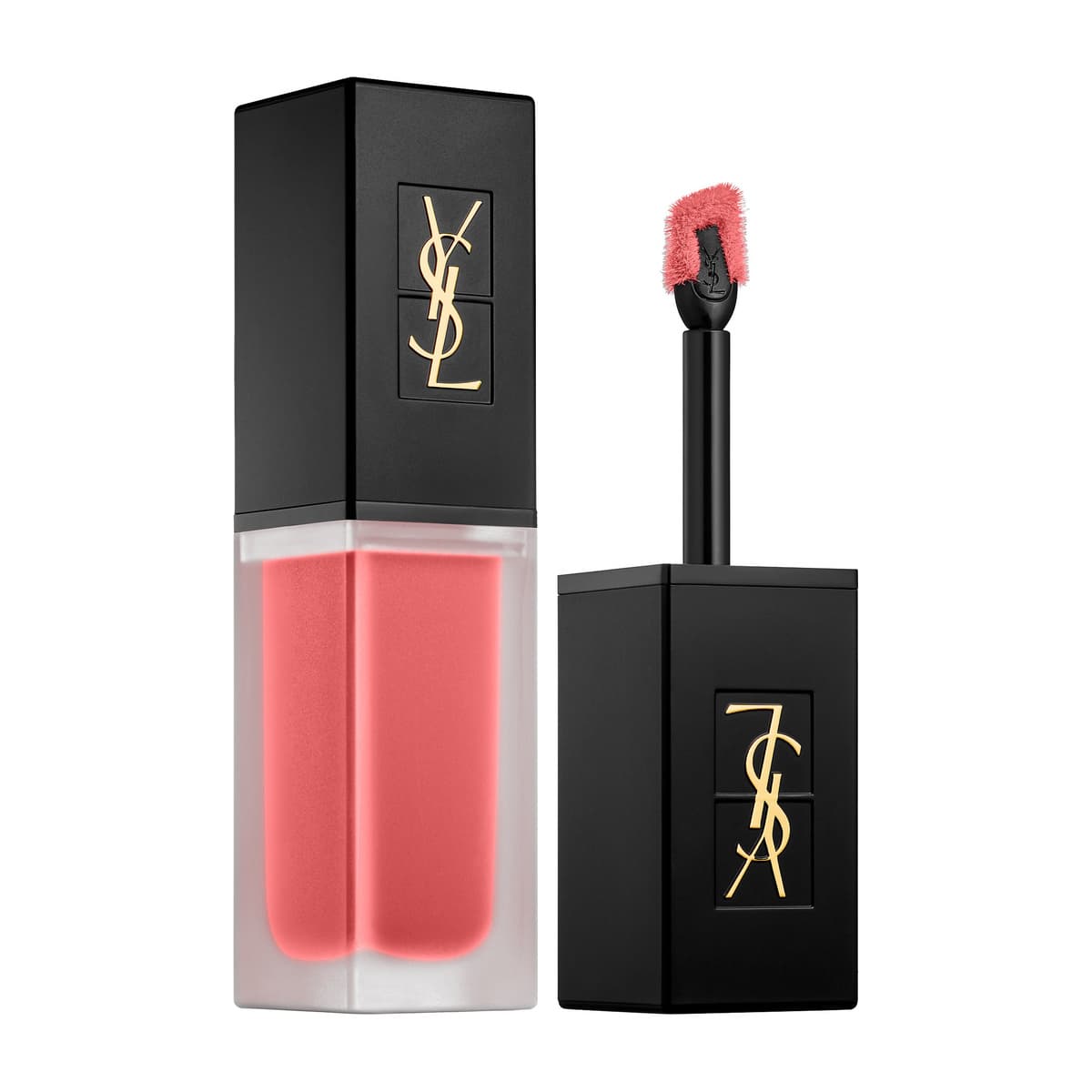Tatouage Couture Velvet Cream Matte Liquid Lipstick, N204 Beige Underground