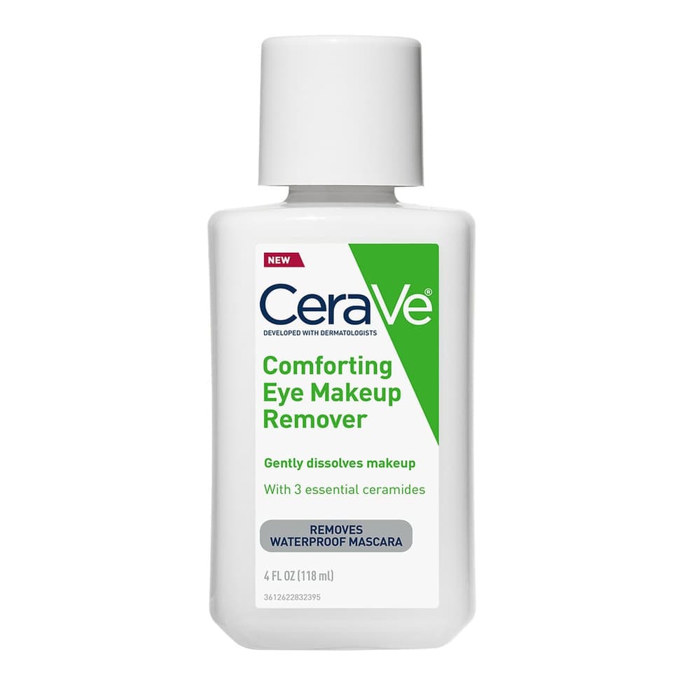 Comforting Eye Makeup Remover