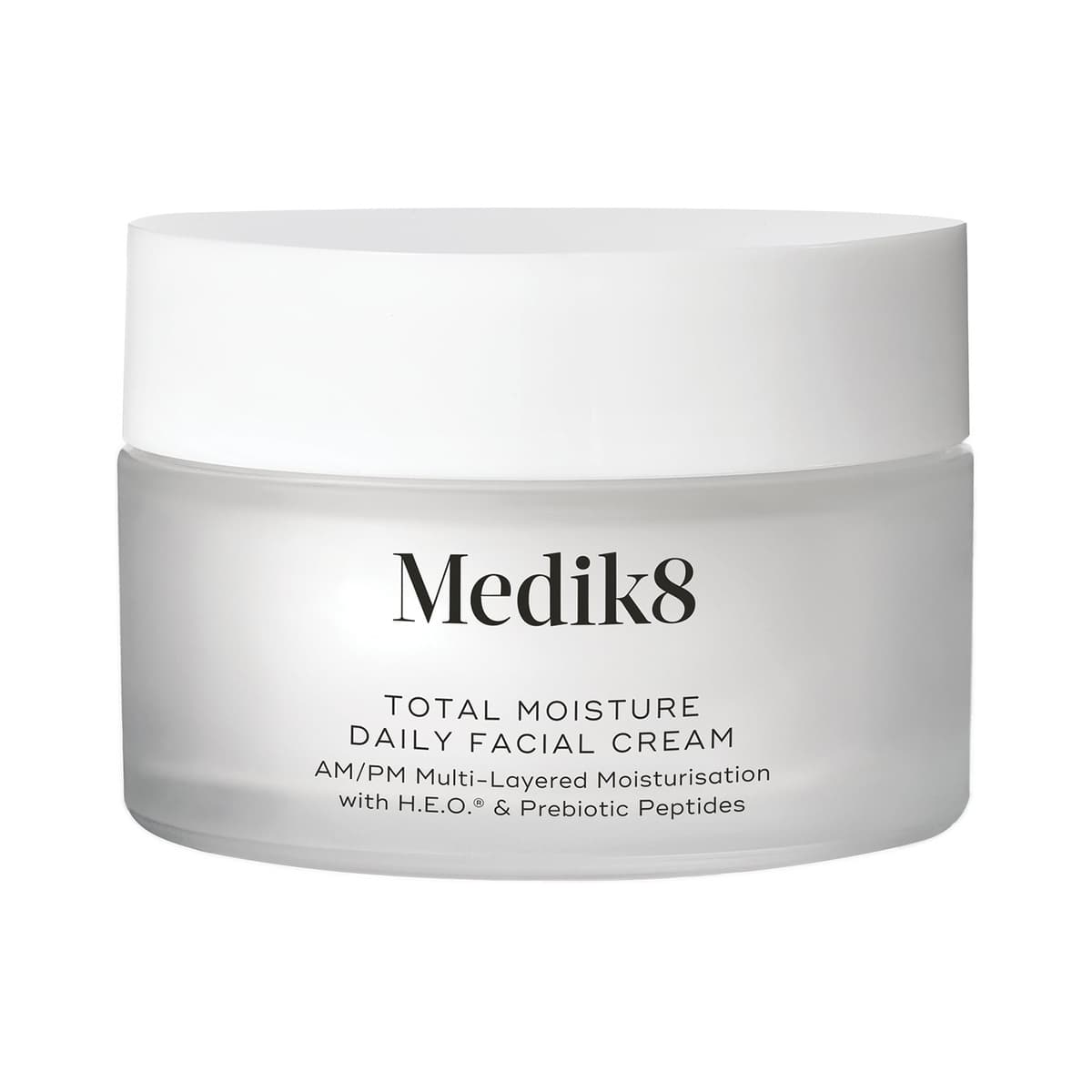 Total Moisture Daily Facial Cream