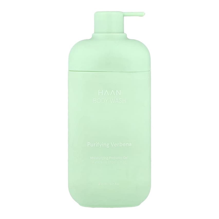 Body Wash, Purifying Verbena