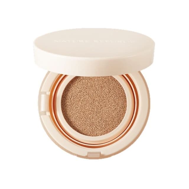 Provence No-Sebum Cushion, #N23 Natural Beige