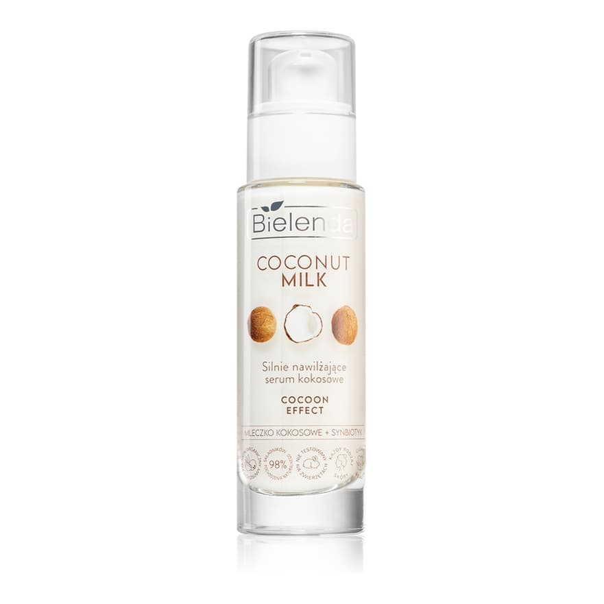 Coconut Milk