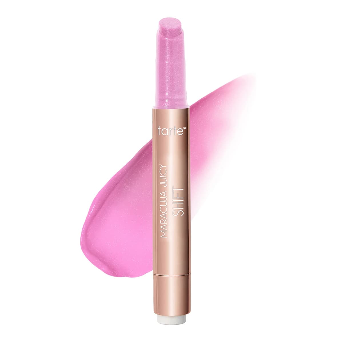 Maracuja Juicy Shift, Self Starter