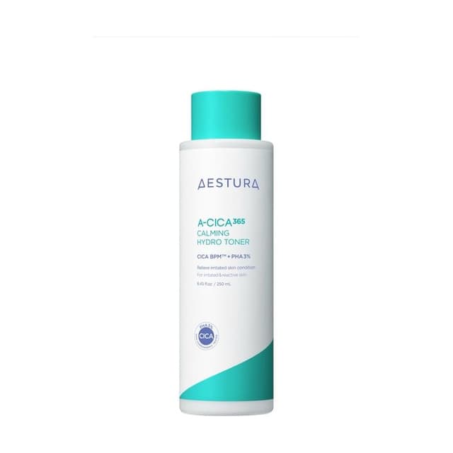 A-Cica 365 Relif Hydro Toner