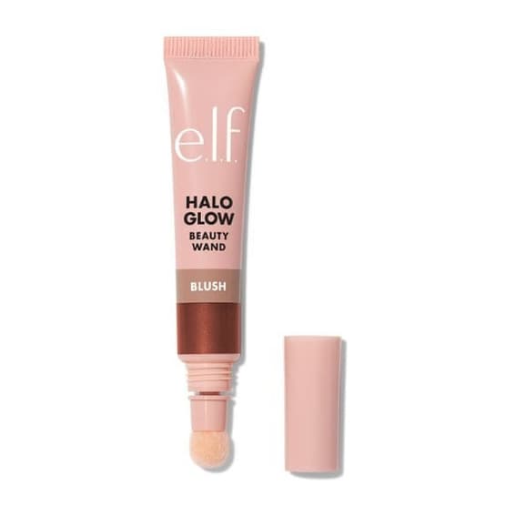 e.l.f. Halo Glow Blush Beauty Wand Pink Me Up