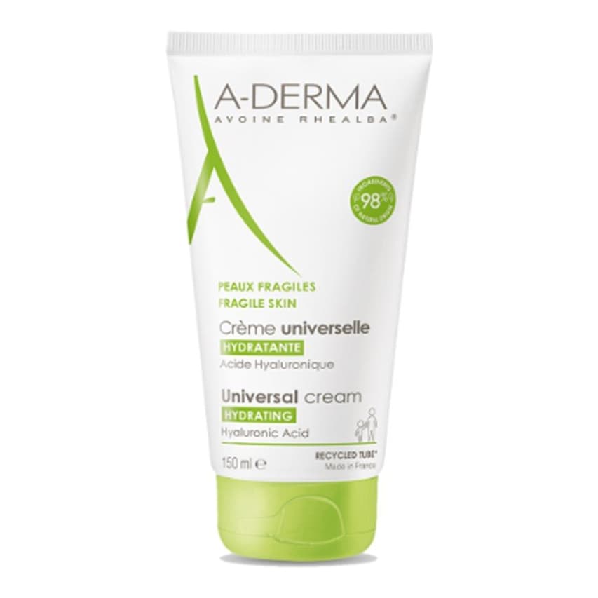 Hydrating Universal Cream