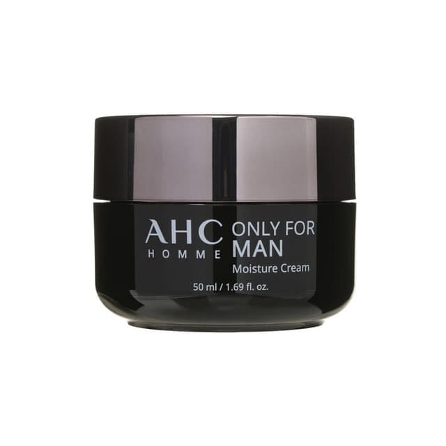 Homme Only For Man Moisture Cream