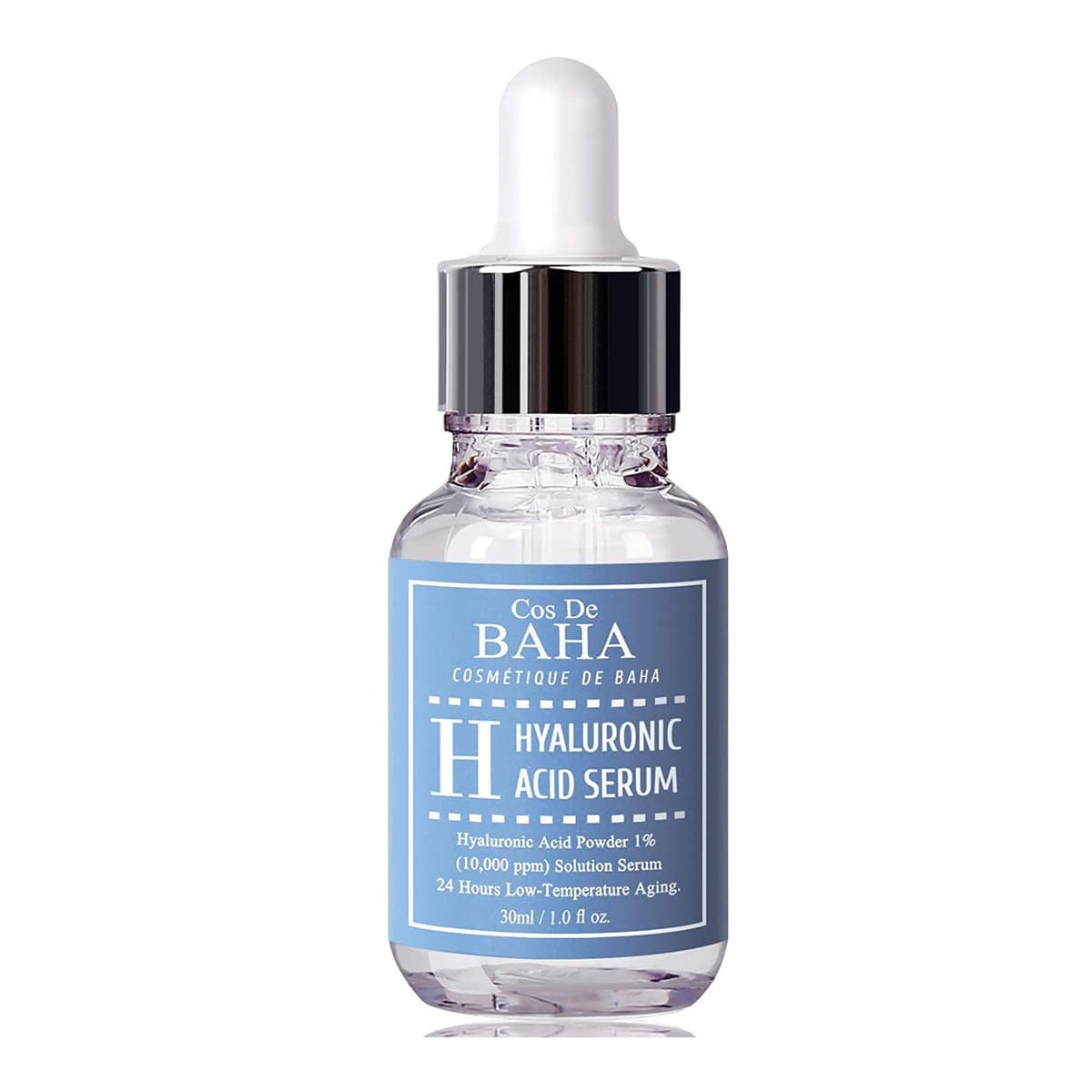 H Hyaluronic Acid Serum
