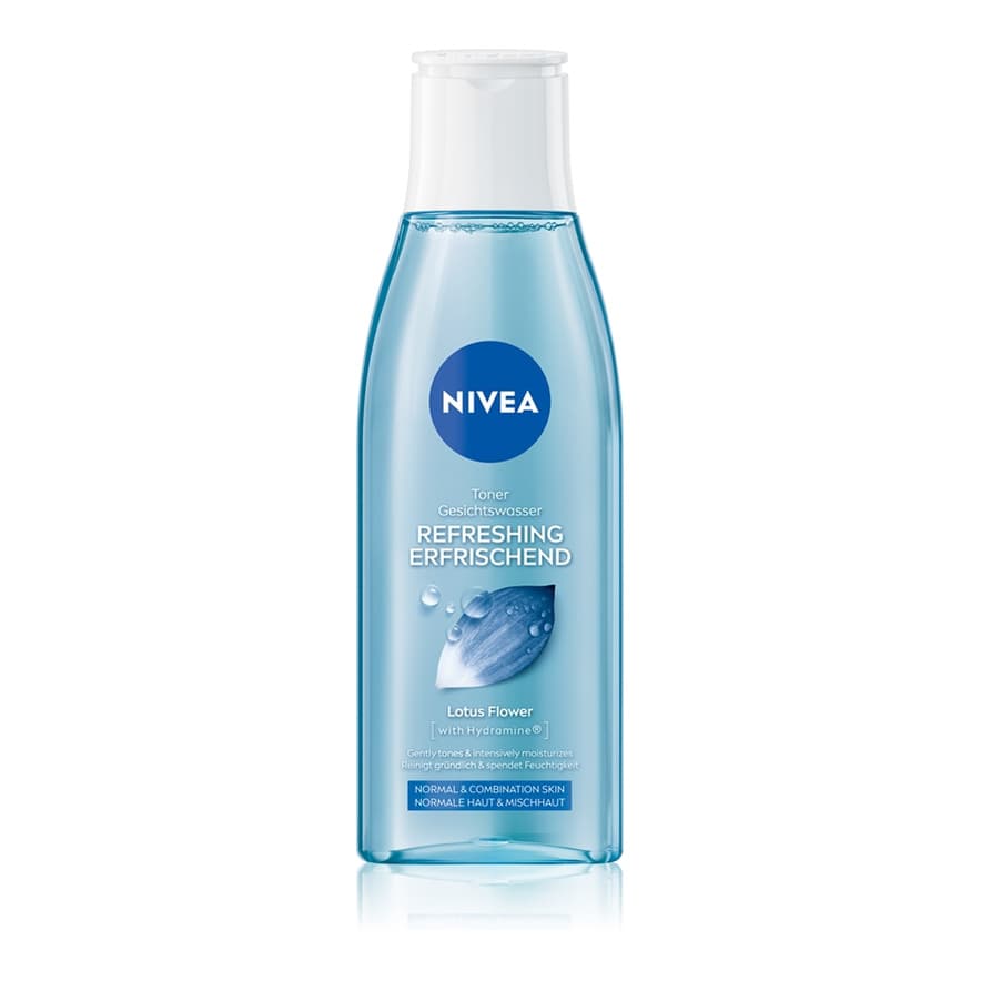 Face Cleansing