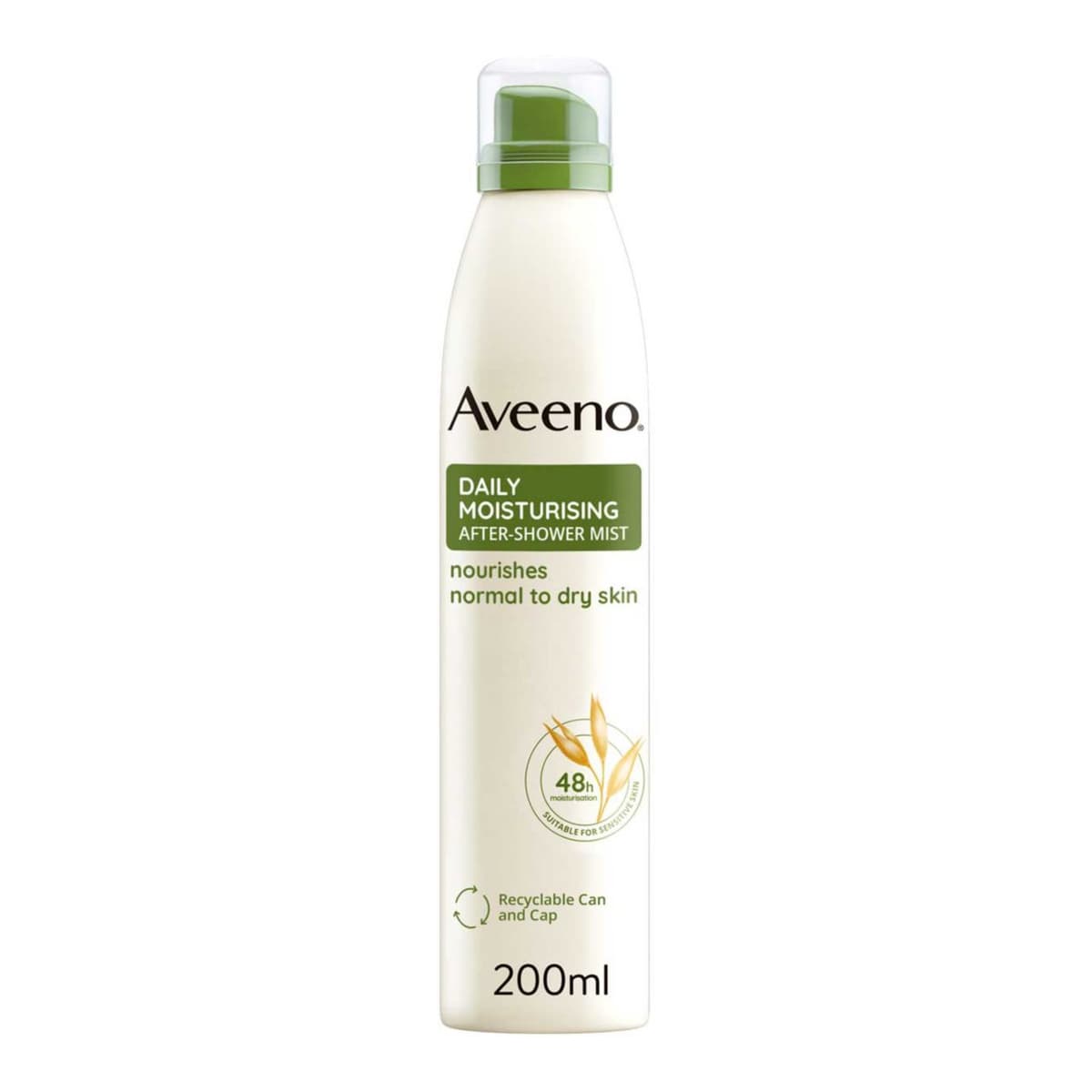 Daily Moisturizing After-Shower Mist