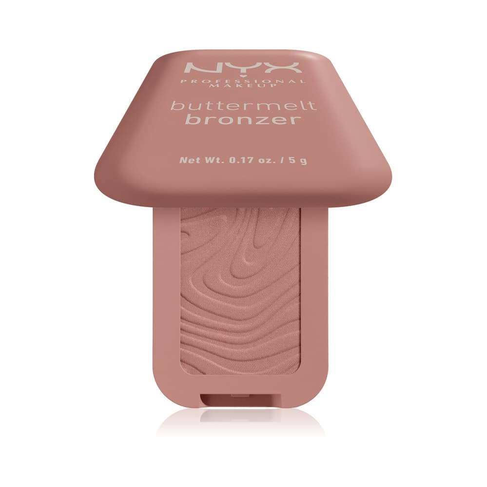 Buttermelt Bronzer
