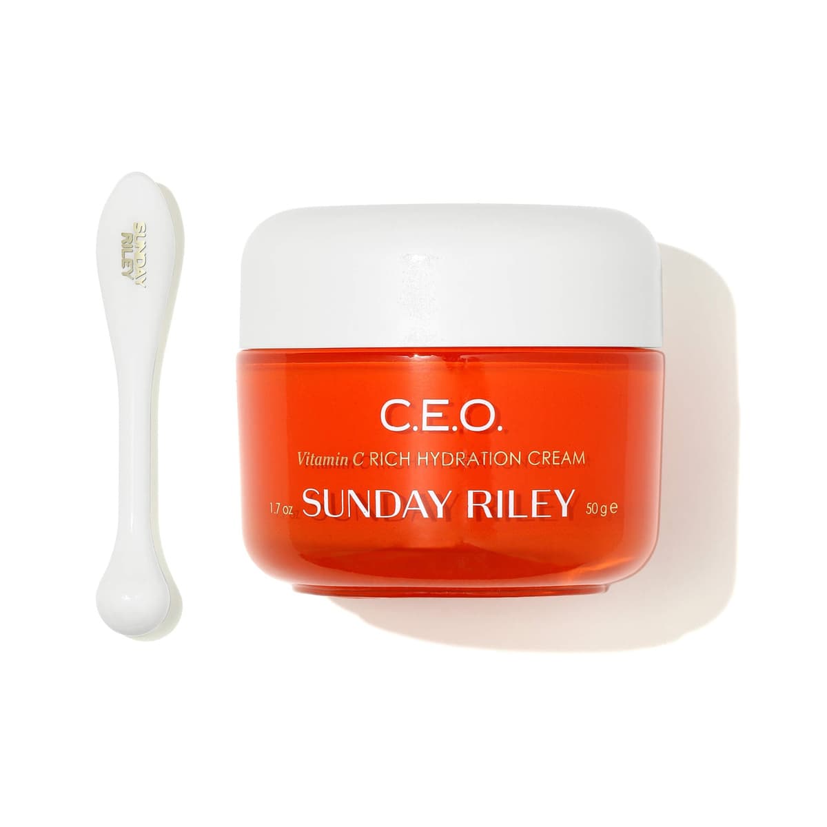 C.E.O. Vitamin C Rich Hydration Cream