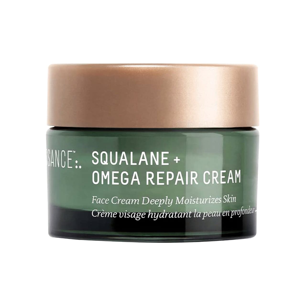 Squalane + Omega Repair Deep Hydration Moisturizer