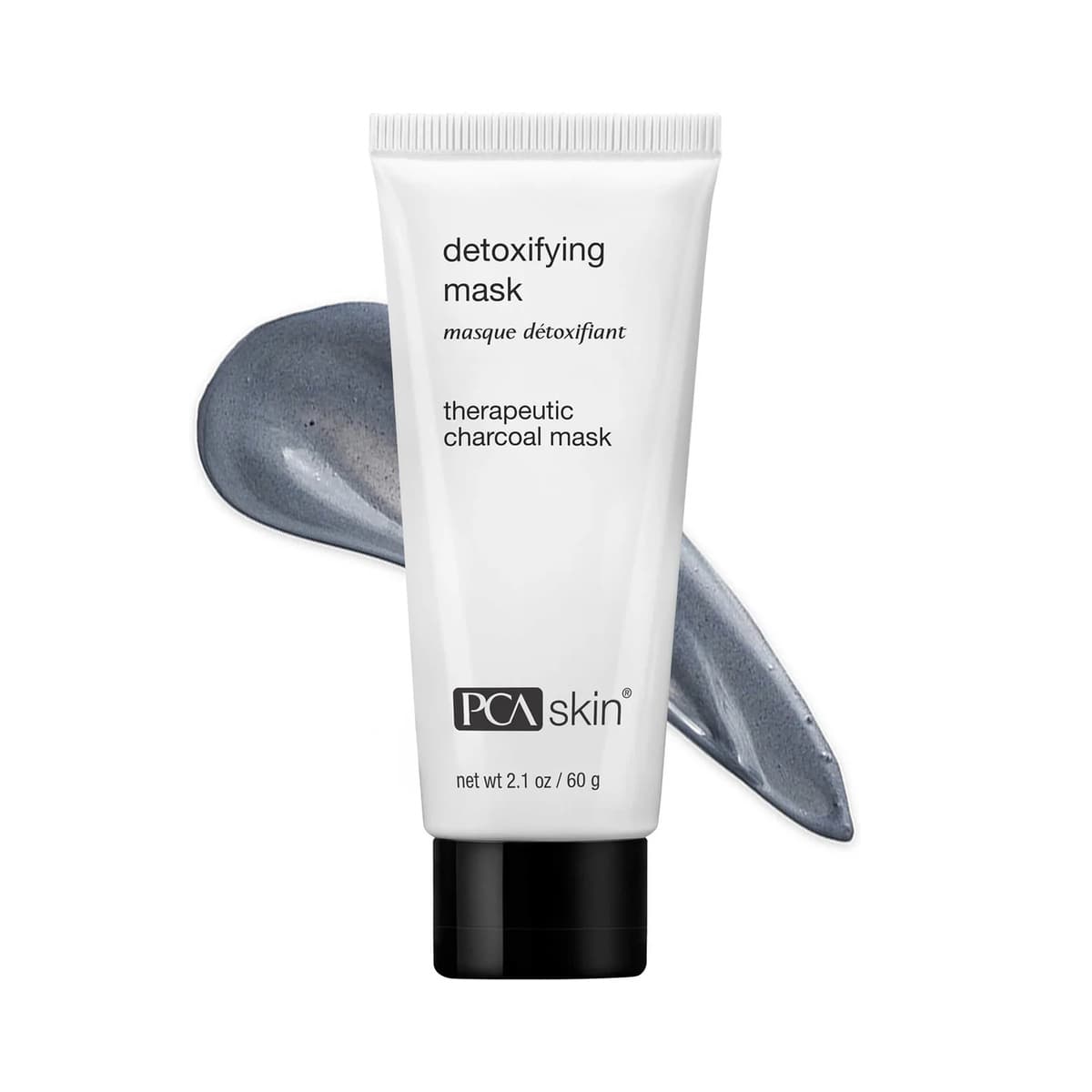 Detoxifying Mask