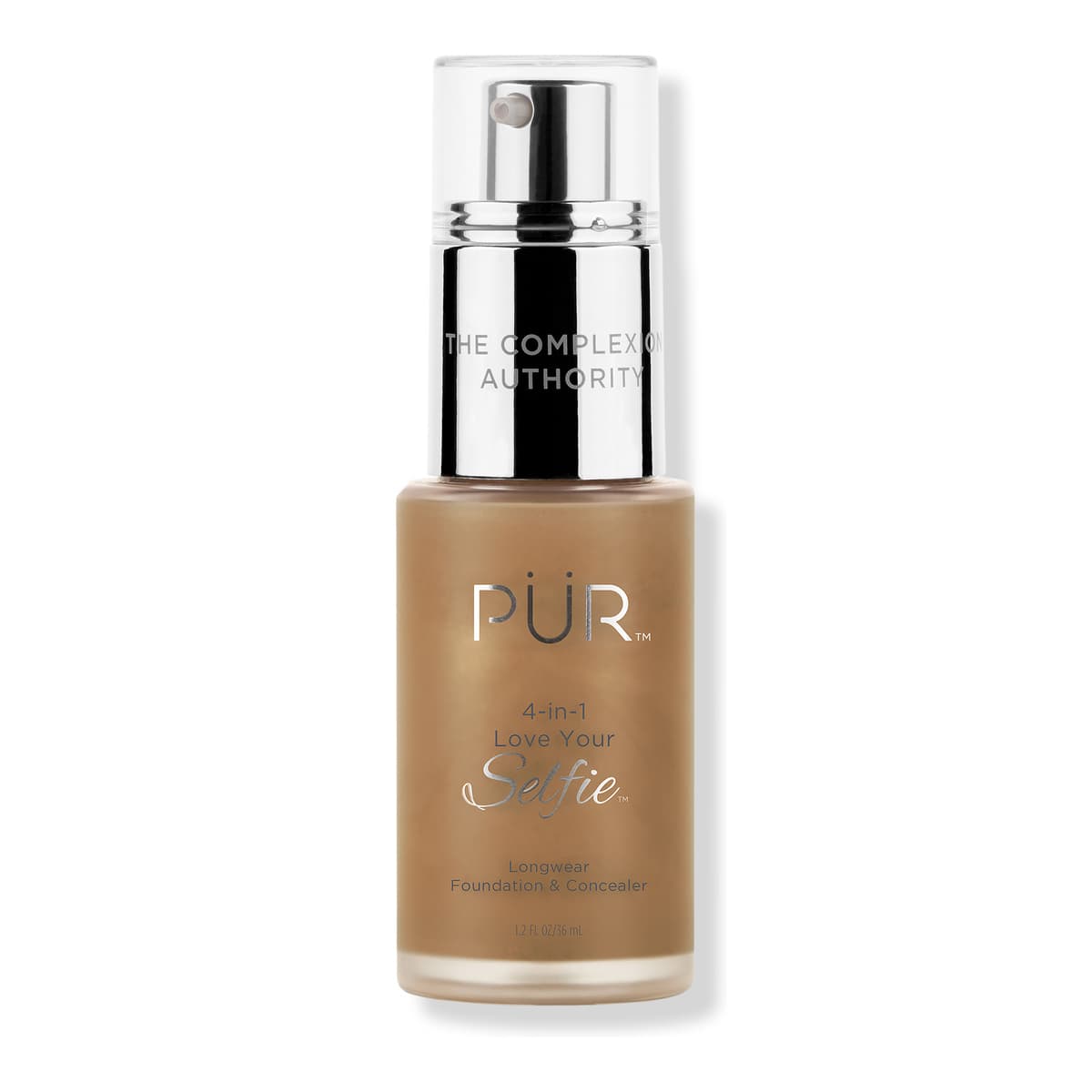4-In-1 Love Your Selfie Longwear Foundation & Concealer, DG3 Caramel