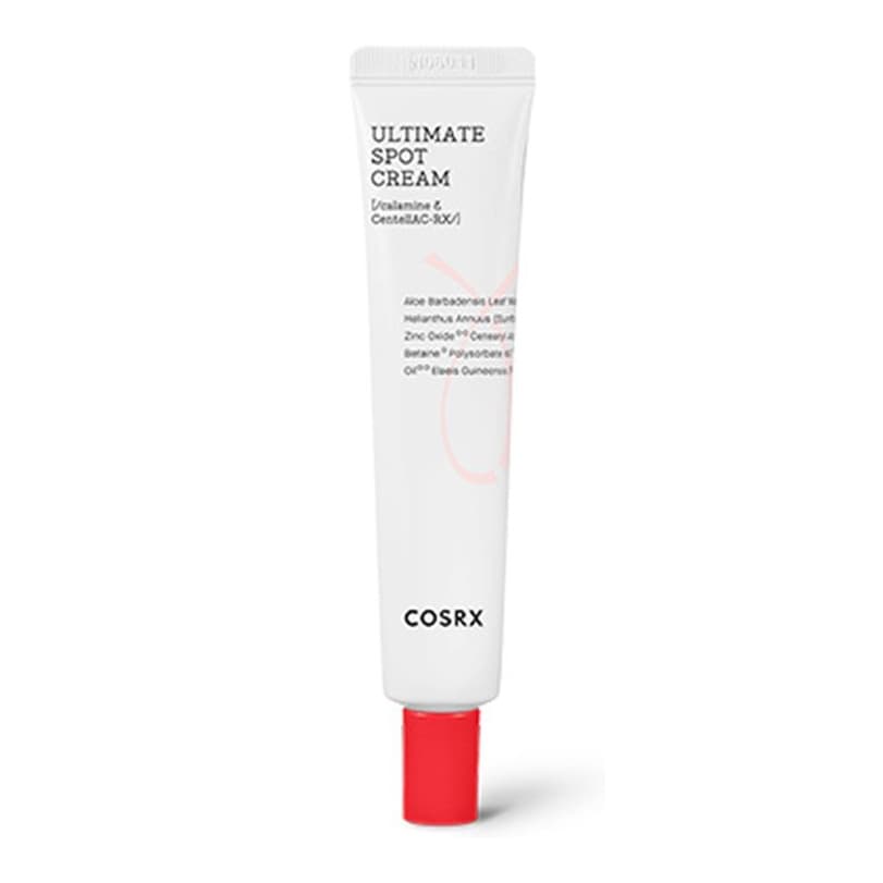 Ultimate Spot Cream