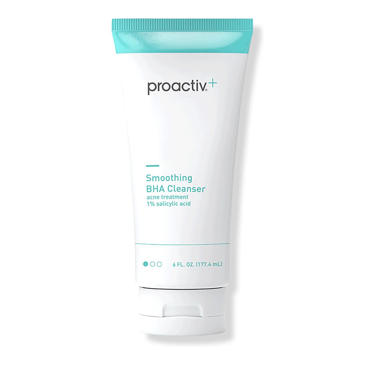 Smoothing BHA Cleanser