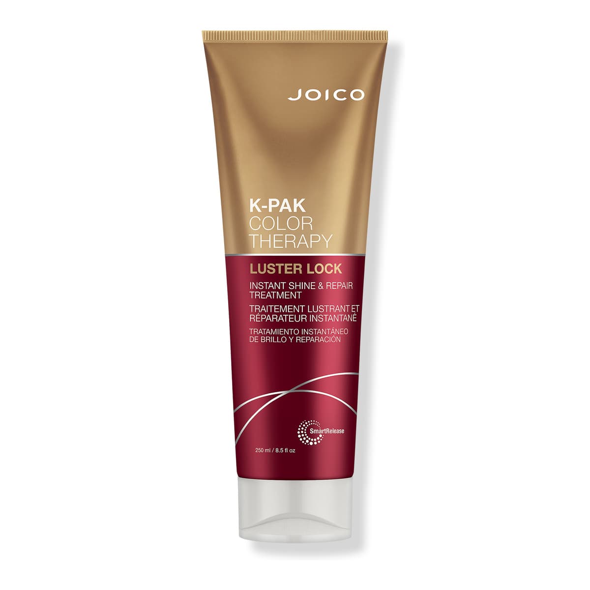 K-PAK Color Therapy Luster Lock
