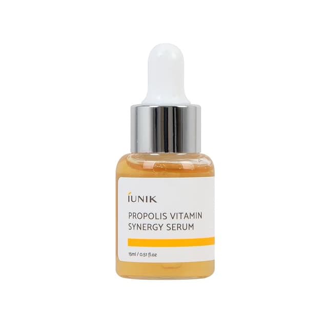 Propolis Vitamin Synergy Serum Mini