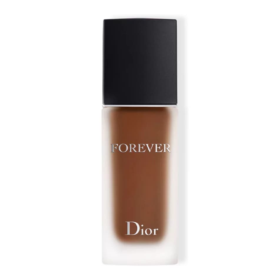 Forever Matte Foundation, 8N