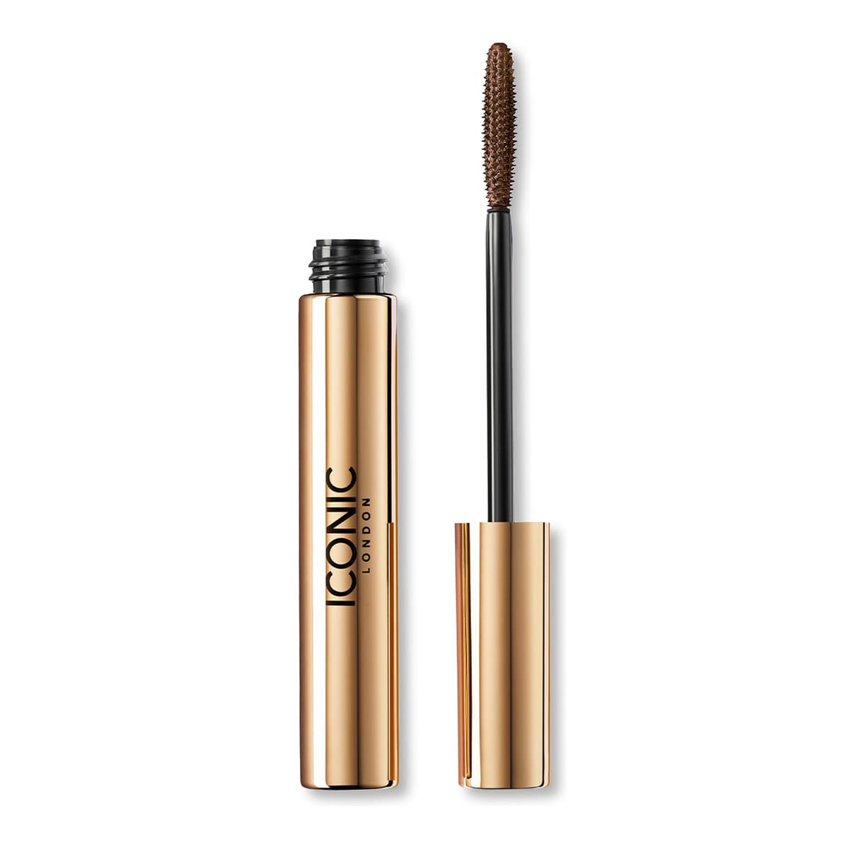 Triple Threat Mascara, Brown
