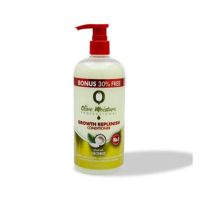 Professional Growth Replenish Conditioner