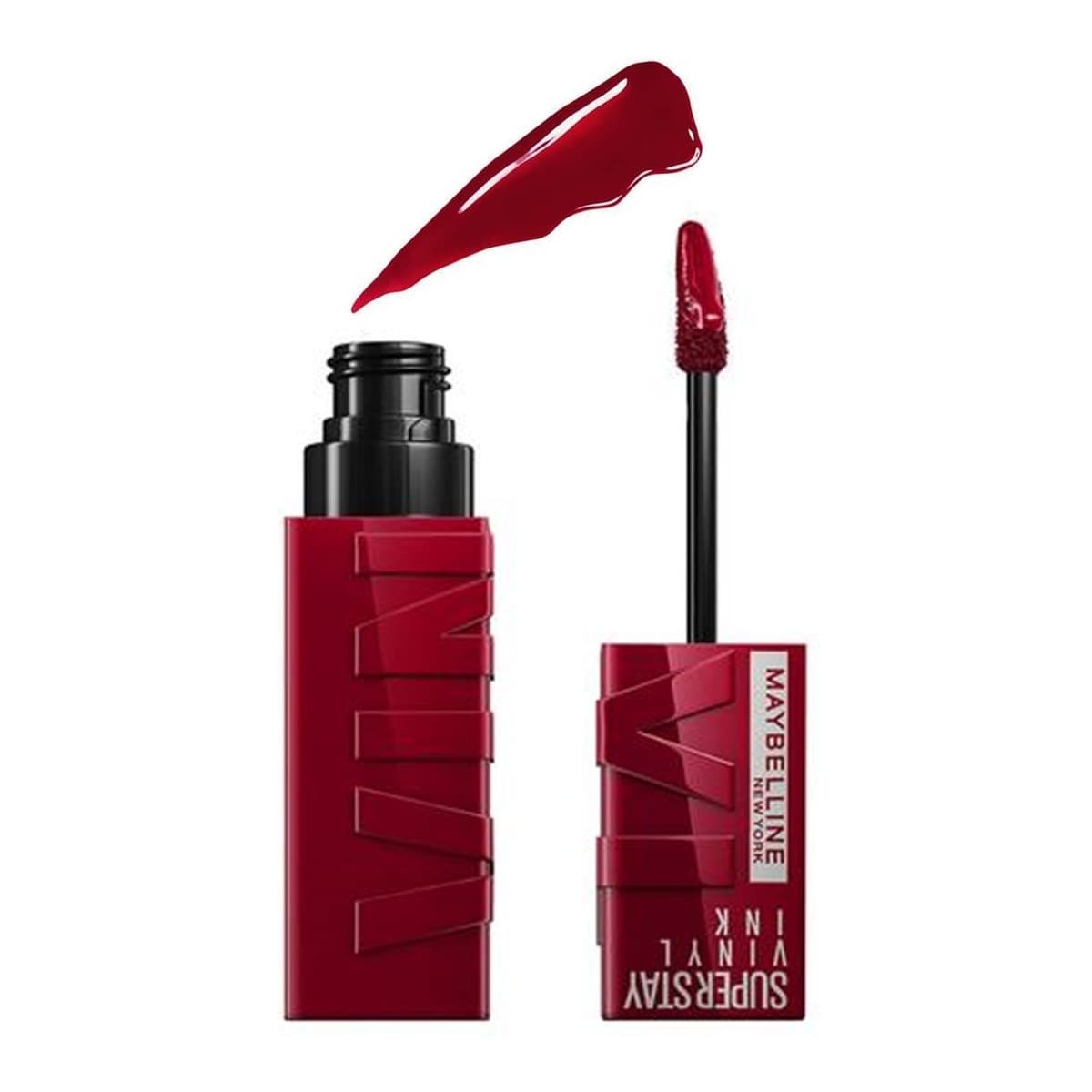 Superstay Vinyl Ink Liquid Lipstick