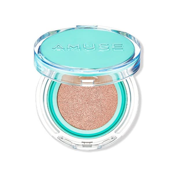 Meta Fixing Vegan Cushion, #02 Nude