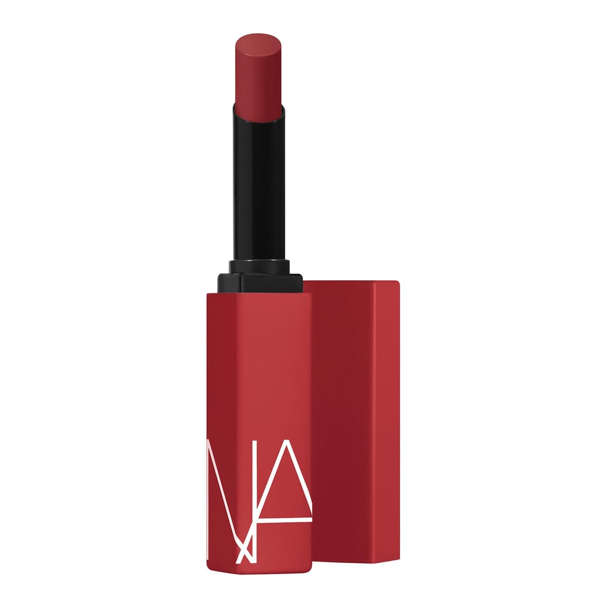 Powermatte Long-Lasting Lipstick, Get Lucky - 136
