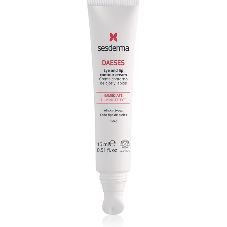 Firming Eye and Lip Contour Cream
