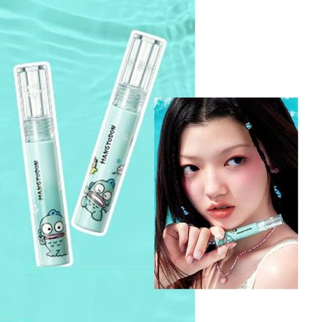 Limited EditionTinted Lip Gloss (4-6), #N06