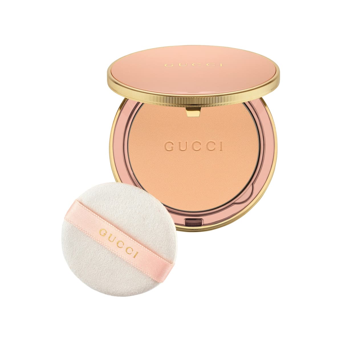 Matte Beauty Powder, #03 Medium Fair