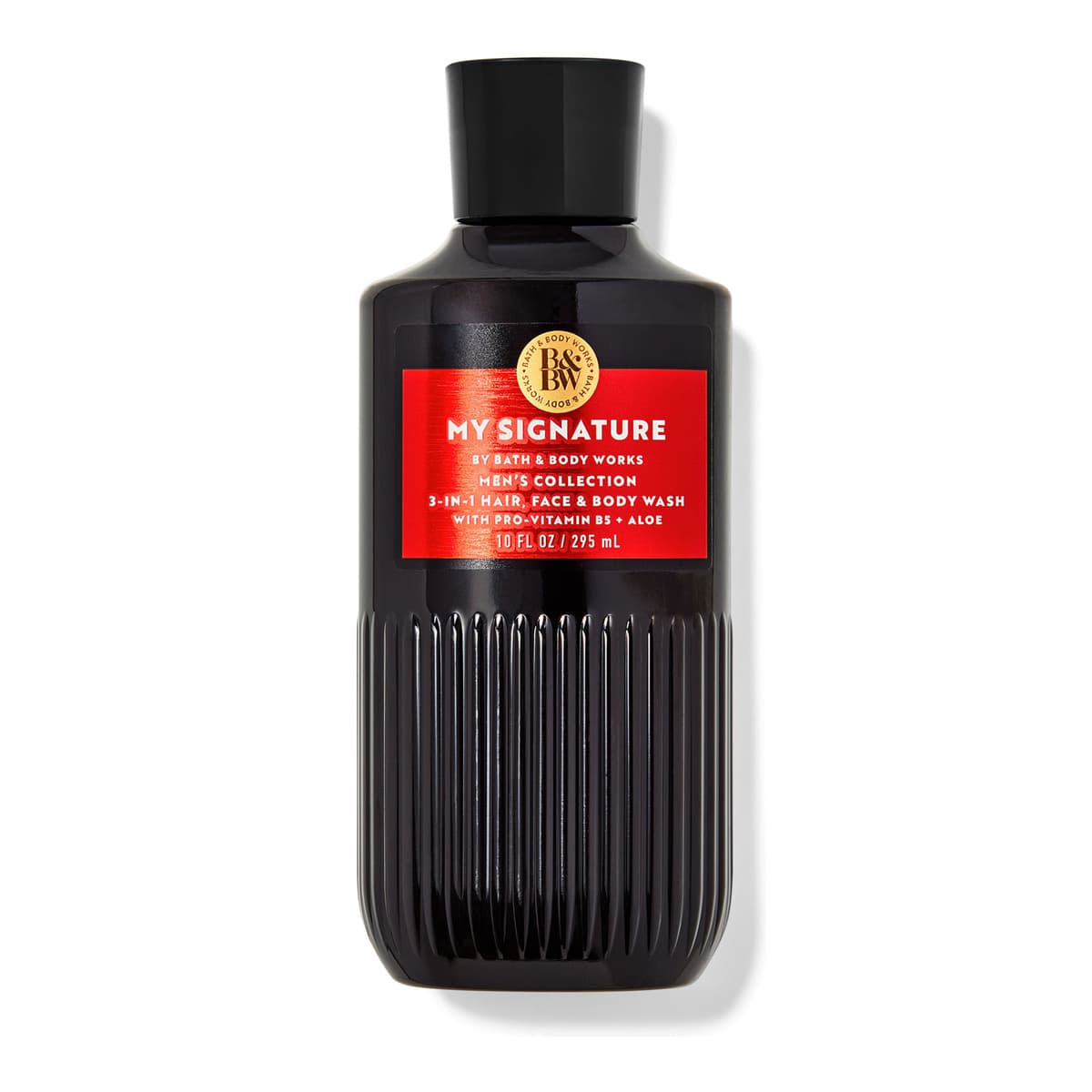 My Signature, Body Wash