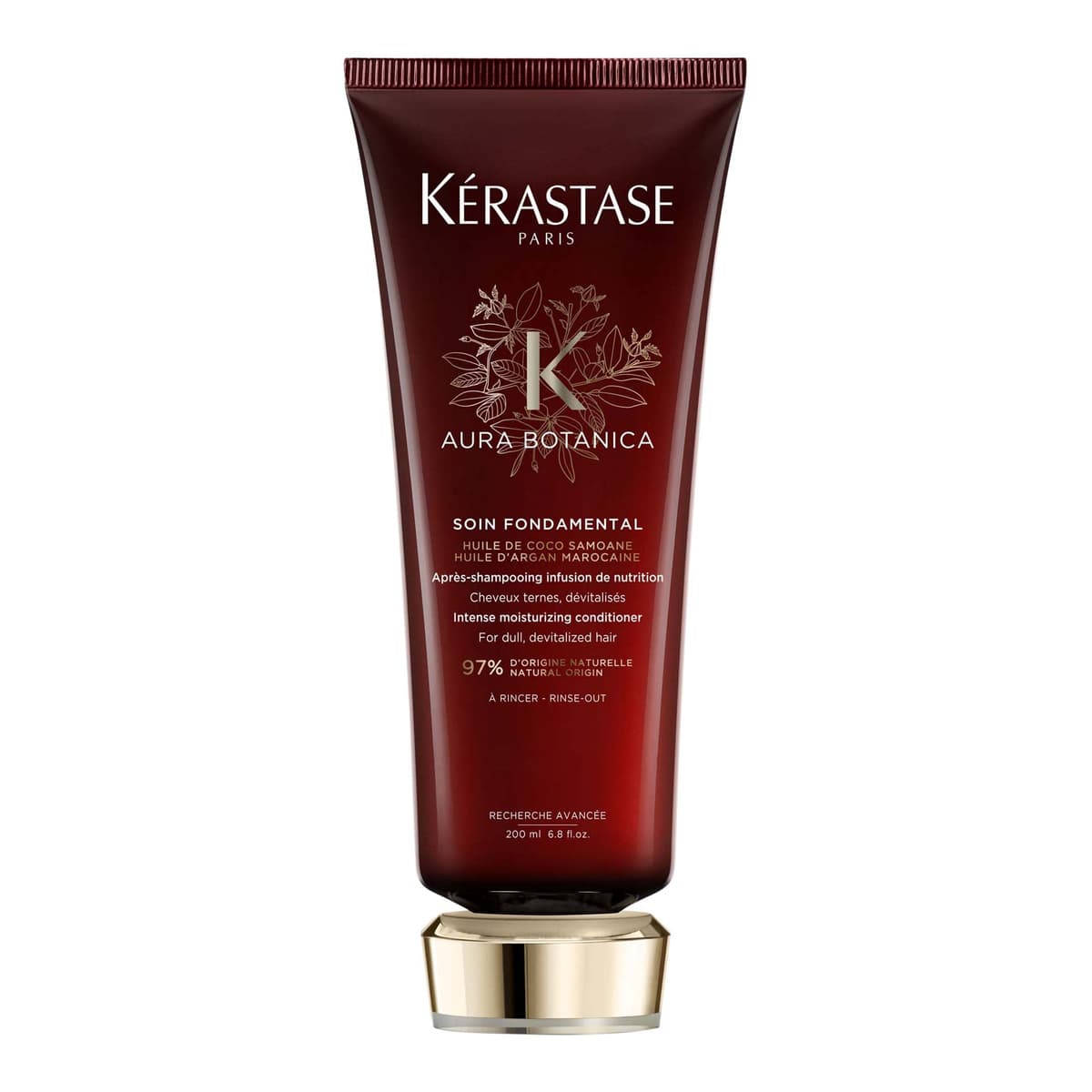Aura Botanica Conditioner