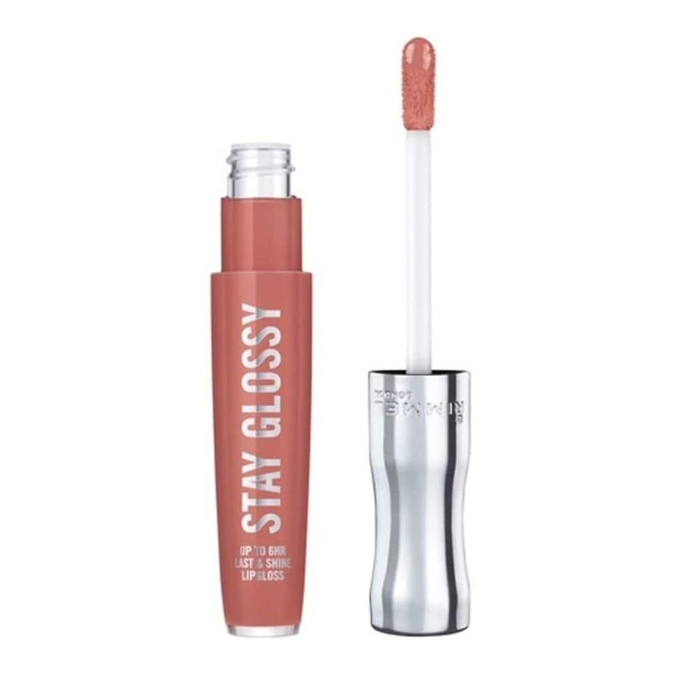 Lip Gloss, Sippin'