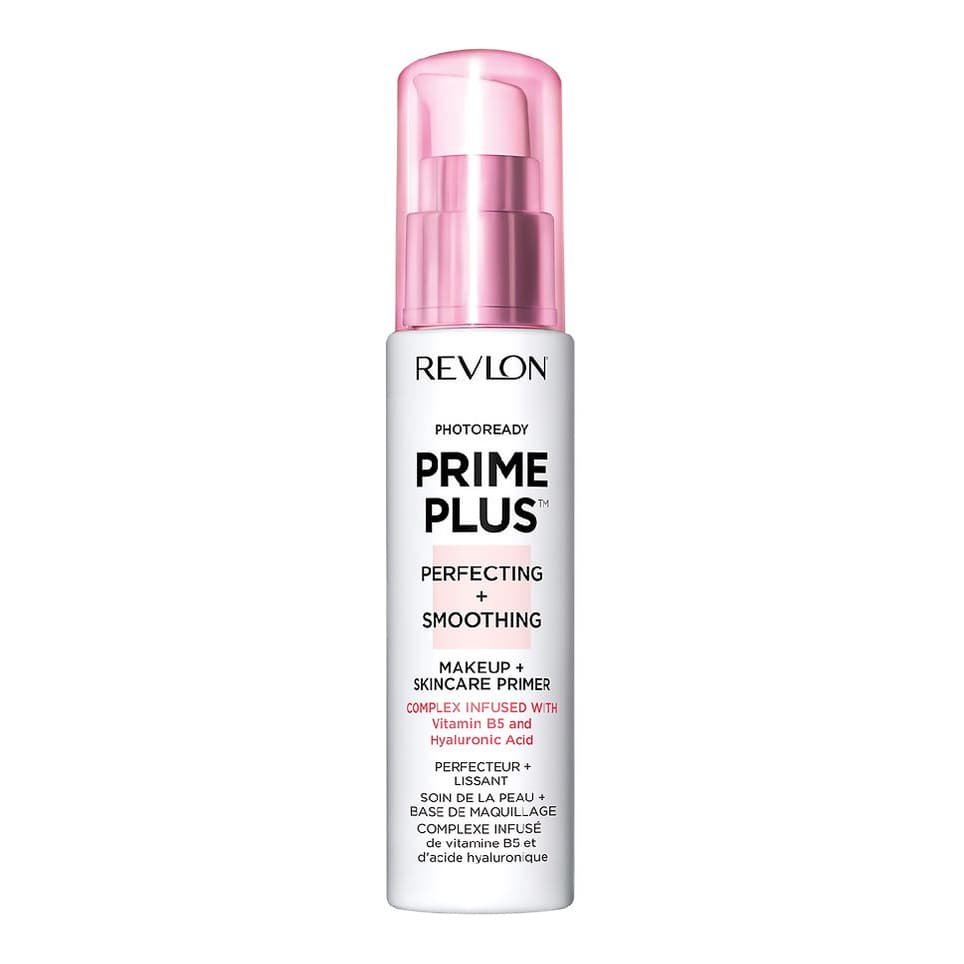 Prime Plus Skintone Perfecting + Smoothing Makeup Primer