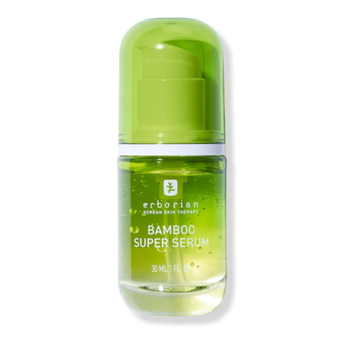 Bamboo Super Serum