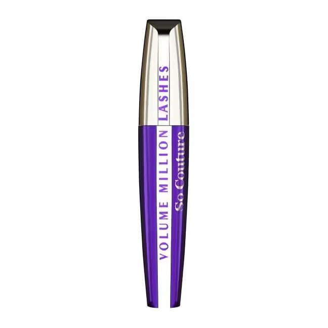 L'Oreal Volume Million Lashes Mascara So Couture Black