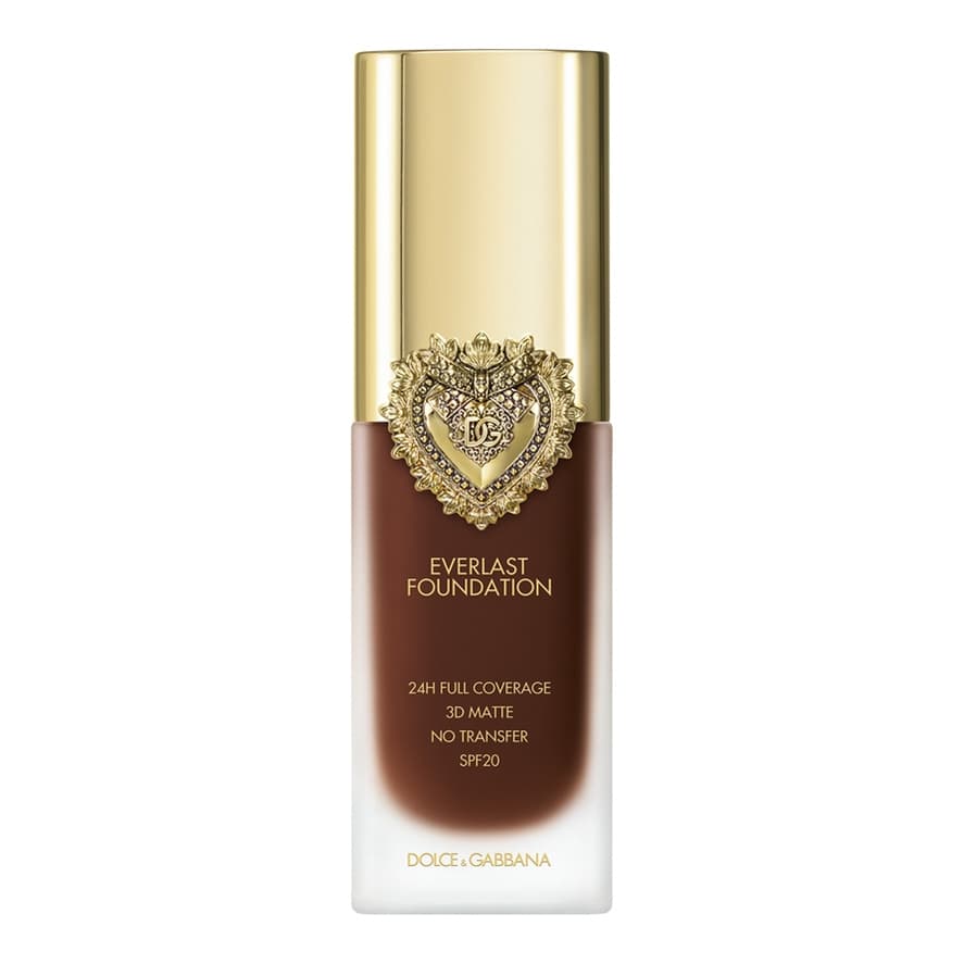 Flawless Everlast Foundation