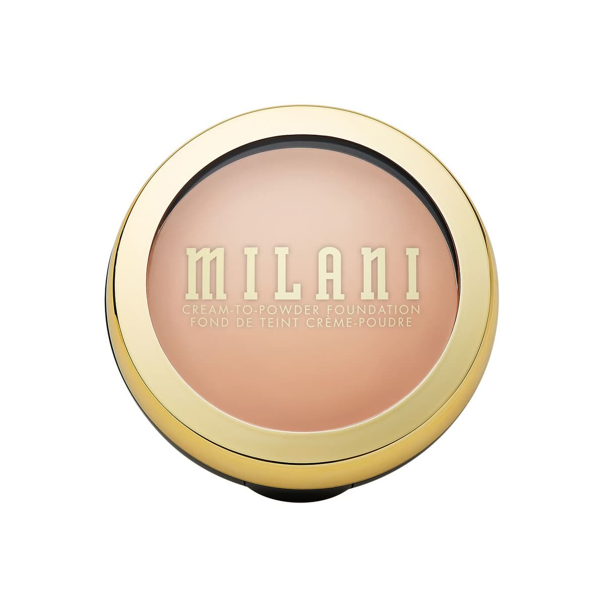 Cream to Powder Foundation, Buff