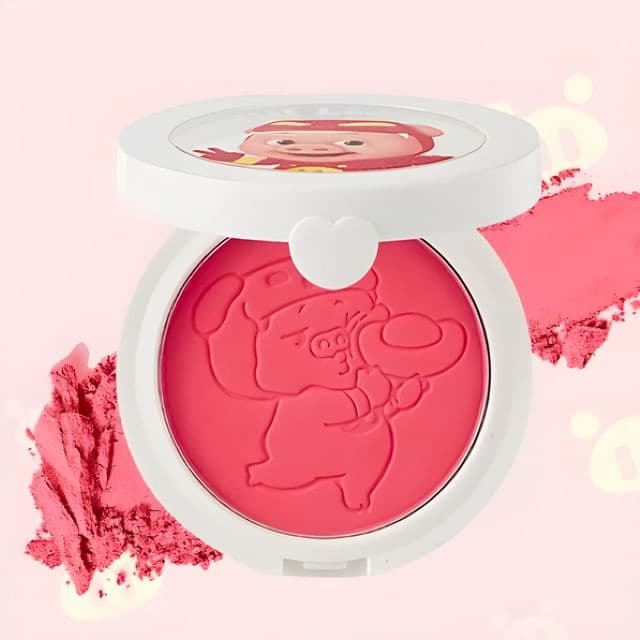 Blusher GG Bond Collection, #56